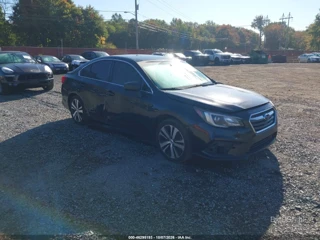 SUBARU SUBARU LEGACY 2.5I