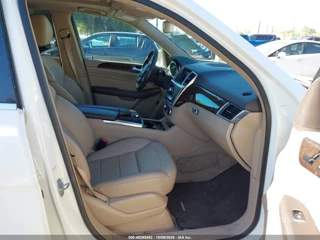 MERCEDES-BENZ MERCEDES-BENZ ML 350