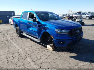 FORD FORD RANGER XLT