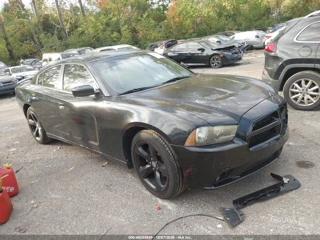 DODGE DODGE CHARGER SXT