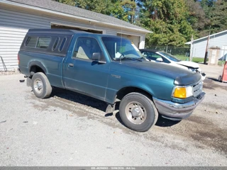 FORD FORD RANGER SPLASH/XL/XLT