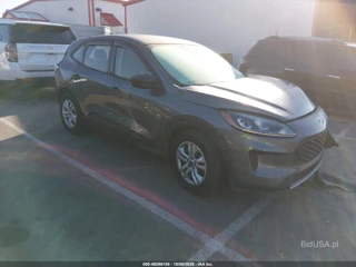 FORD FORD ESCAPE S