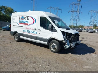 FORD FORD TRANSIT-250
