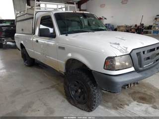 FORD FORD RANGER STX/XL/XLT