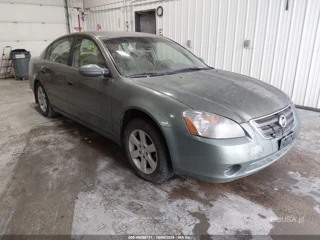 NISSAN NISSAN ALTIMA 2.5 S