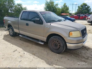 FORD FORD F-150 LARIAT/XL/XLT