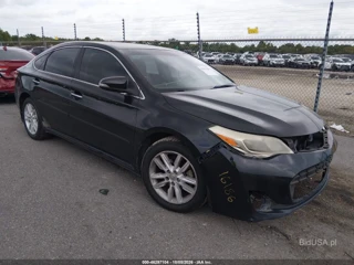 TOYOTA TOYOTA AVALON XLE PREMIUM