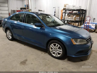 VOLKSWAGEN VOLKSWAGEN JETTA 1.4T S