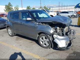 KIA KIA SOUL