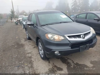 ACURA ACURA RDX