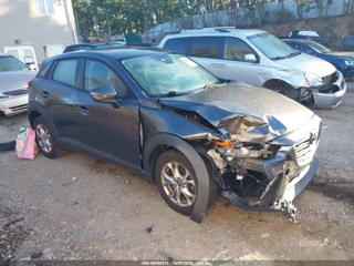 MAZDA MAZDA CX-3 SPORT