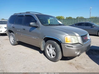 GMC ENVOY SLE