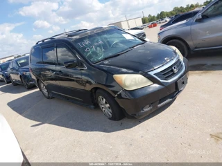 HONDA HONDA ODYSSEY EX-L