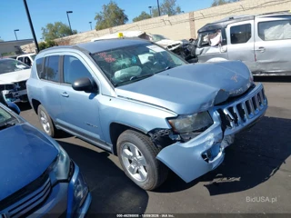 JEEP JEEP COMPASS SPORT