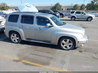 CHEVROLET CHEVROLET HHR LT