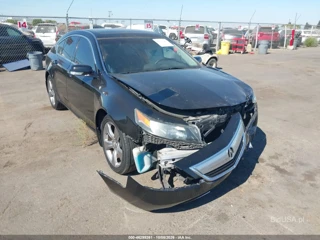 ACURA ACURA TL 3.5