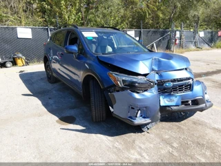 SUBARU SUBARU CROSSTREK 2.0I LIMITED