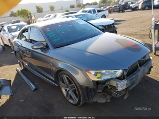 AUDI AUDI A3 1.8T PREMIUM