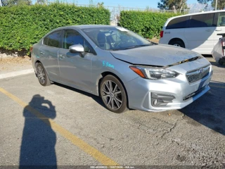 SUBARU SUBARU IMPREZA 2.0I LIMITED