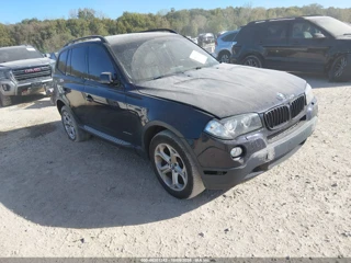BMW X3 XDRIVE30I