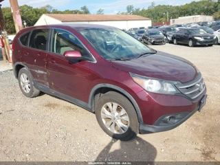 HONDA HONDA CR-V EX