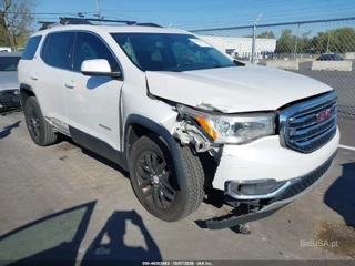 GMC ACADIA SLT-1
