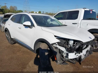 BUICK BUICK ENVISION PREFERRED AWD
