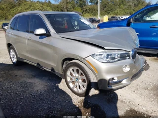 BMW X5 SDRIVE35I