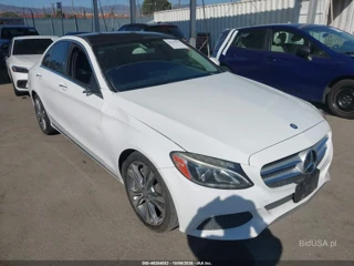 MERCEDES-BENZ MERCEDES-BENZ C 300