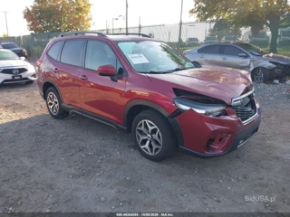SUBARU SUBARU FORESTER PREMIUM