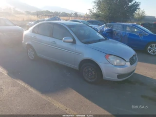 HYUNDAI HYUNDAI ACCENT GLS