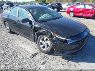 HYUNDAI HYUNDAI ELANTRA SE