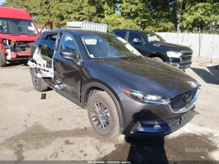 MAZDA MAZDA CX-5 TOURING