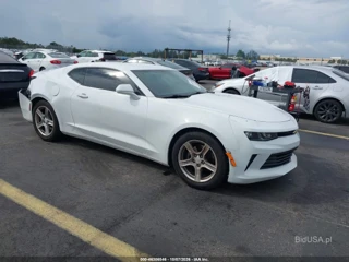 CHEVROLET CHEVROLET CAMARO 1LT
