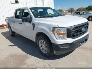 FORD FORD F-150 XL