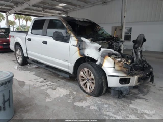 FORD FORD F-150 XL