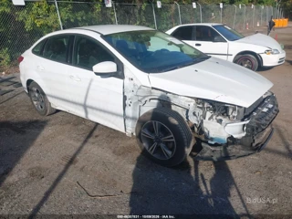 FORD FORD FOCUS SE