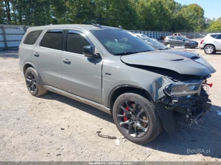 DODGE DODGE DURANGO SRT 392 AWD