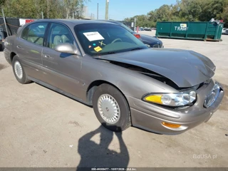 BUICK BUICK LESABRE LIMITED