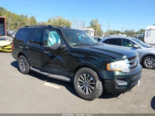 FORD FORD EXPEDITION XLT