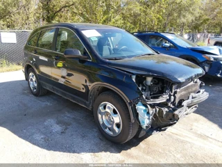 HONDA HONDA CR-V LX