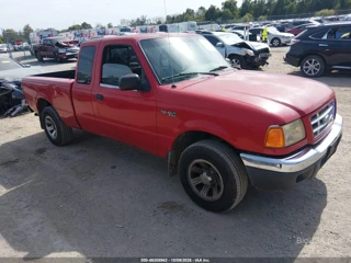 FORD FORD RANGER EDGE/XL/XLT