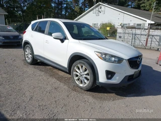 MAZDA MAZDA CX-5 GRAND TOURING