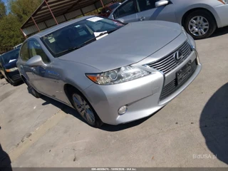 LEXUS LEXUS ES 350