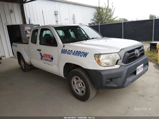 TOYOTA TOYOTA TACOMA