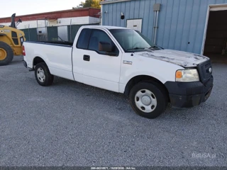 FORD FORD F-150 STX/XL/XLT