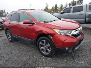 HONDA HONDA CR-V EX-L/EX-L NAVI