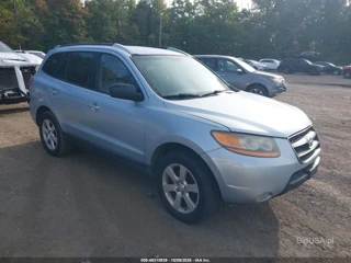 HYUNDAI HYUNDAI SANTA FE LIMITED/SE