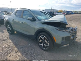 HYUNDAI HYUNDAI SANTA CRUZ LIMITED