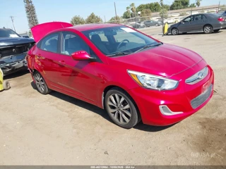 HYUNDAI HYUNDAI ACCENT VALUE EDITION